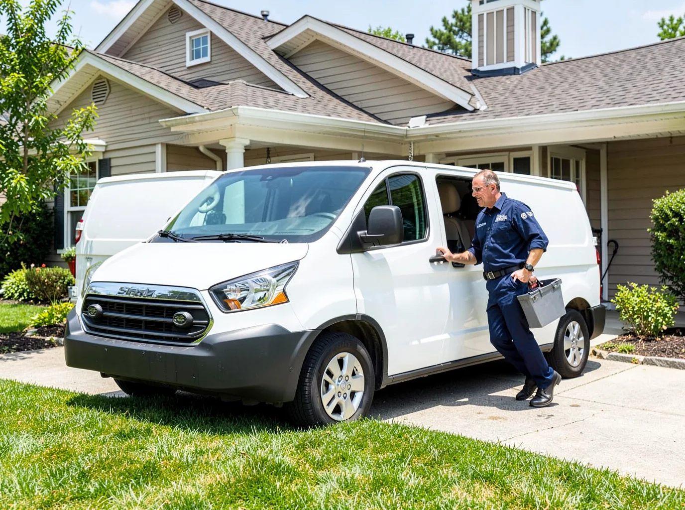 Emergency Plumber company in Aberdeen, WA